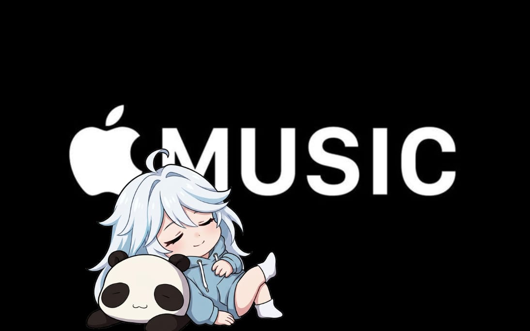 apple music